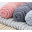 Len Cotton Love - Cotton Ống Valentine 100g | Len Sợi Nhà Sam - Sam Crochet