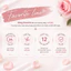 Sữa Tắm Dưỡng Ẩm Hương Nước Hoa Pháp Jmella In France Body Wash 500ml - 1000ml