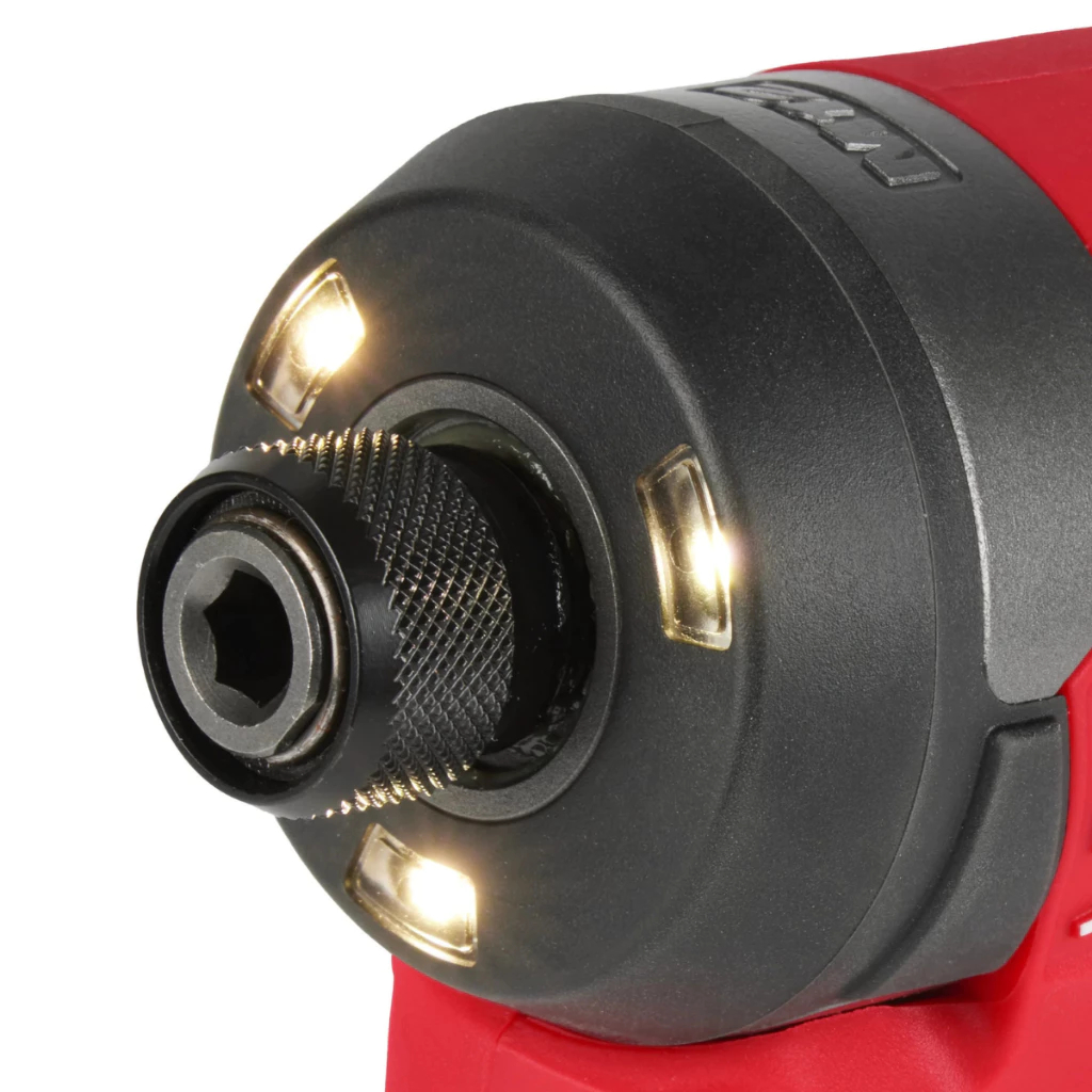 Máy vặn vít, bắn vít 12V Milwaukee M12 FID2-0X Gen 3 thế hệ mới nhất dòng 12V ( Thân Máy )