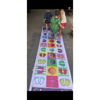 THẢM VẬN ĐỘNG CHO BÉ