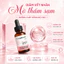 Serum Tinh chất Dưỡng Da Compliment B3 Anti-wrinkle Đều Màu, Kiềm Dầu, Dưỡng Ẩm, Trắng Sáng 27ml