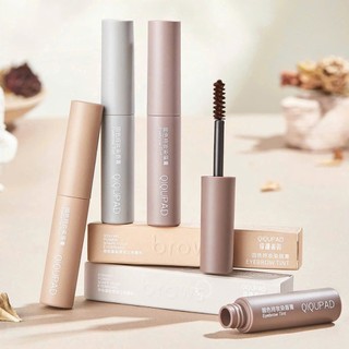 Mascara NOVO Chống Thấm Nước Không Phai Màu Trang Điểm Tự Nhiên Lâu Trôi