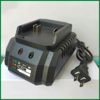 Sạc Pin Máy Khoan, máy bắn vít,máy mài, máy bu lông..Sạc cốc 18V - 21V. Chân pin phổ thông makita