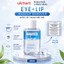 Tẩy Trang Mắt Môi Chuyên Dụng Maybelline New York Eye & Lip Makeup Remover 40ml - 150ml
