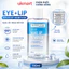Tẩy Trang Mắt Môi Chuyên Dụng Maybelline New York Eye & Lip Makeup Remover 40ml - 150ml