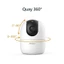Camera IP Wifi Imou Ranger 2 A32 & A32-Pro 3MP 2K - Imou Ranger 2 A52 & A52-Pro