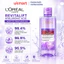 Nước Tẩy Trang L'Oreal Paris Cho Mọi Loại Da 3-in-1 Loreal Micellar Water Da Dầu Da Nhạy Cảm Da Khô