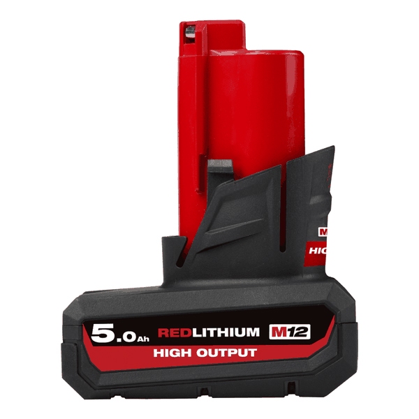 Sạc + Pin Milwaukee 12V C12C M12B2 M12HB5 Chính Hãng (LỖI ĐỔI MỚI) - Bảo Hành 12 Tháng