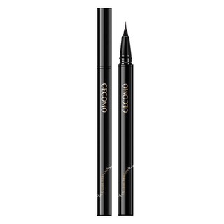 Bút kẻ mắt GECOMO chống thấm nước lâu trôi nhanh khô dễ sử dụng 1ml