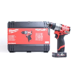 Máy khoan pin 12V Milwaukee M12 FPD2 Chính Hãng BH 12 Tháng