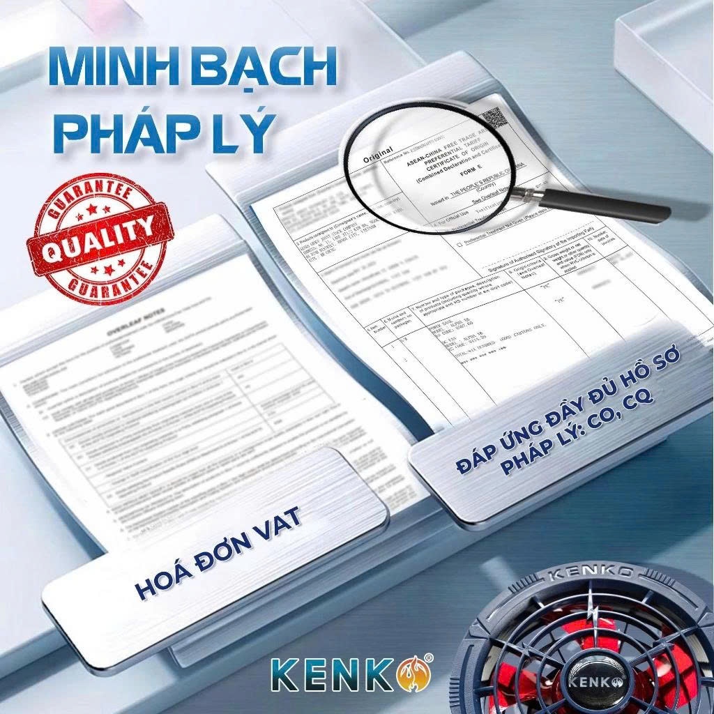 [KENKO STORE] Cáp nối 28V KENKO chính hãng bọc sợi PET. Chống đứt ngầm, chống gập.