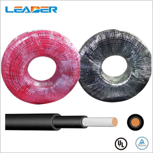 10m Dây leader 4mm