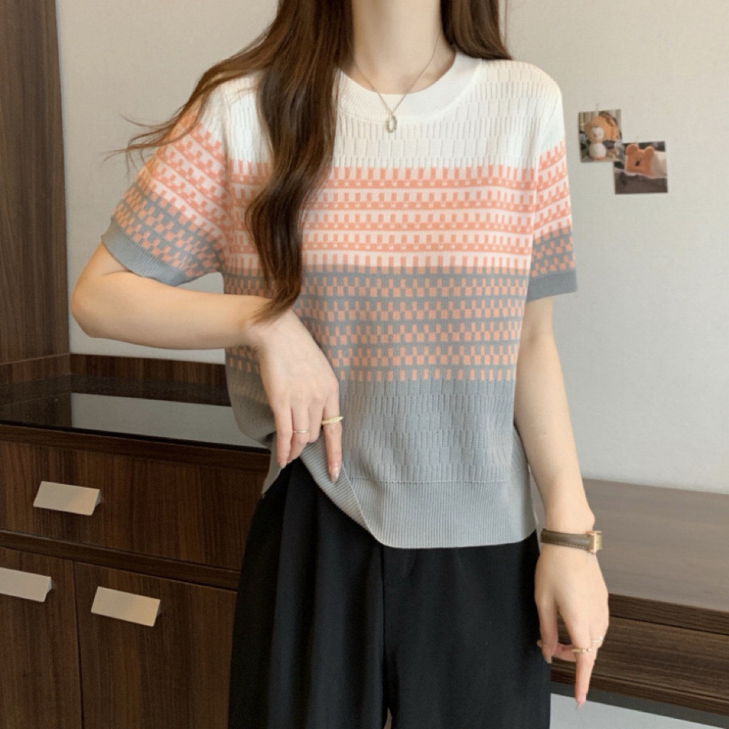 Áo len mongtoghi QC,áo len dệt kim hàng thanh lý hoạ tiết siêu xinh size 45-57kg.