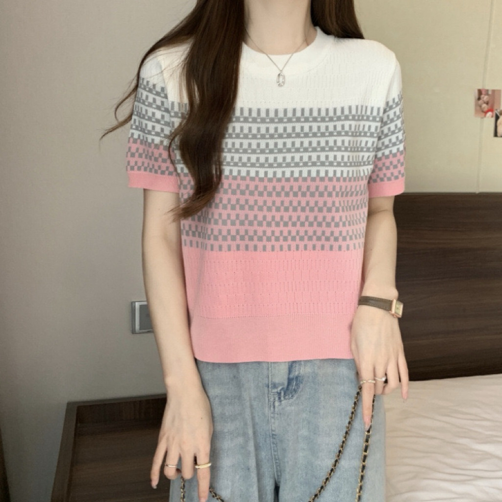Áo len mongtoghi QC,áo len dệt kim hàng thanh lý hoạ tiết siêu xinh size 45-57kg.