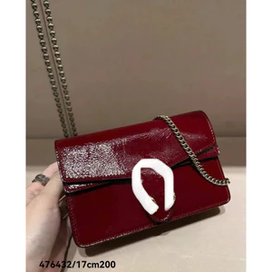 Túi xách thời trang cho nữ đầu rồng mini