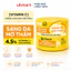 MỚI! Kem dưỡng ẩm Garnier kết cấu ráo mịn Mochi cấp ẩm 48H da căng mịn Garnier Dry Touch Cream 30ml