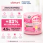 MỚI! Kem dưỡng ẩm Garnier kết cấu ráo mịn Mochi cấp ẩm 48H da căng mịn Garnier Dry Touch Cream 30ml