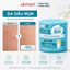 MỚI! Kem dưỡng ẩm Garnier kết cấu ráo mịn Mochi cấp ẩm 48H da căng mịn Garnier Dry Touch Cream 30ml