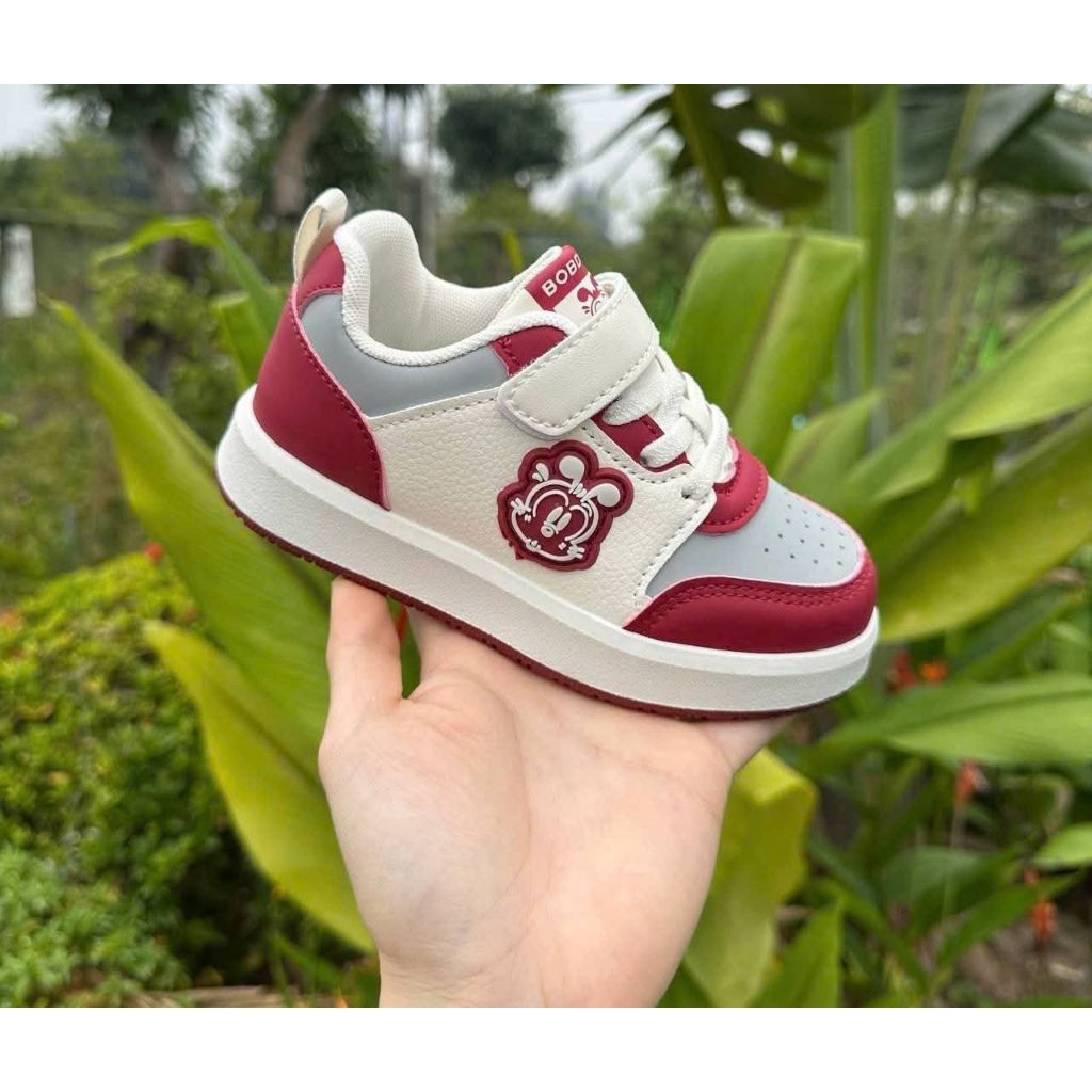 GIÀY 99K [Size 35-37] - Giày Trẻ Em Nhiều Mẫu Thể Thao, Chun Thể Dục, Nhẹ Đế Êm Phù Hợp Đi Học, Đi Chơi.