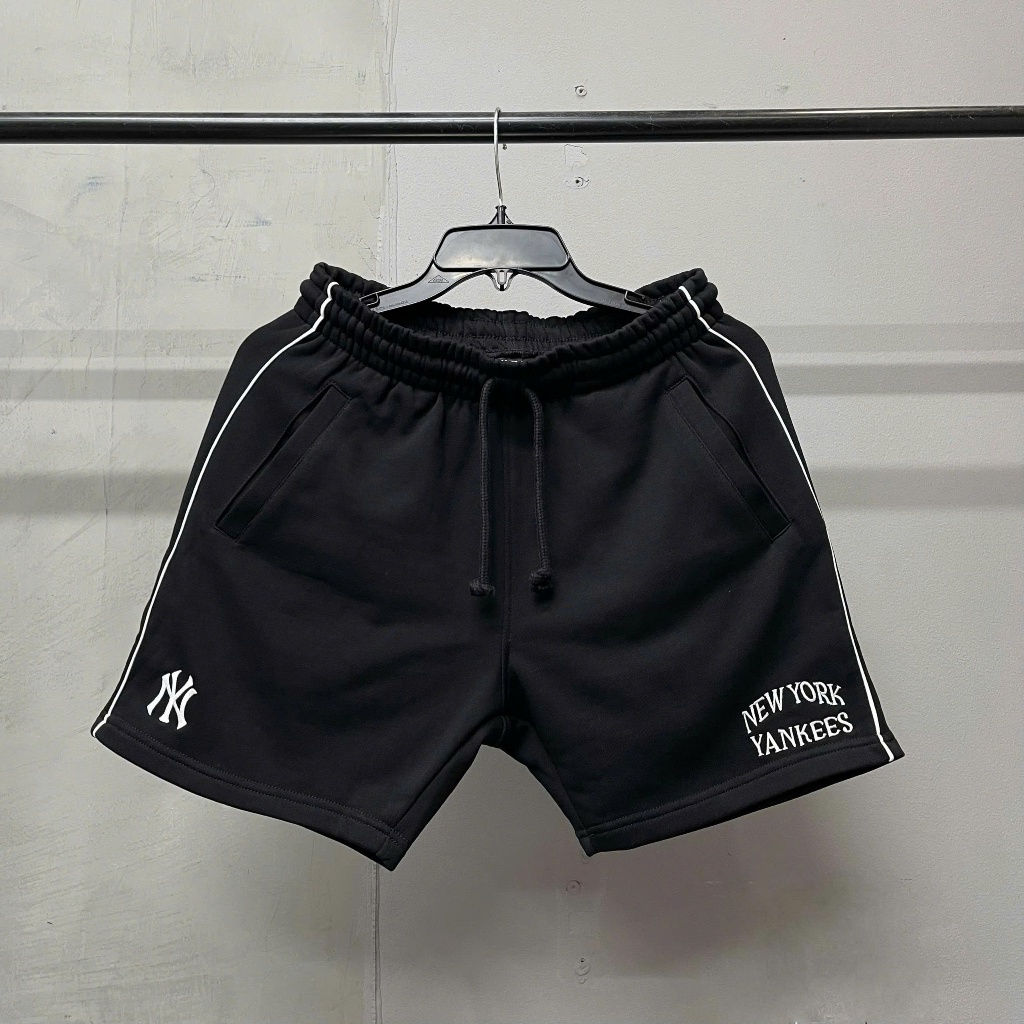 Quần New Era Raglan New York Yankees Xám - 13548712 - 13335700