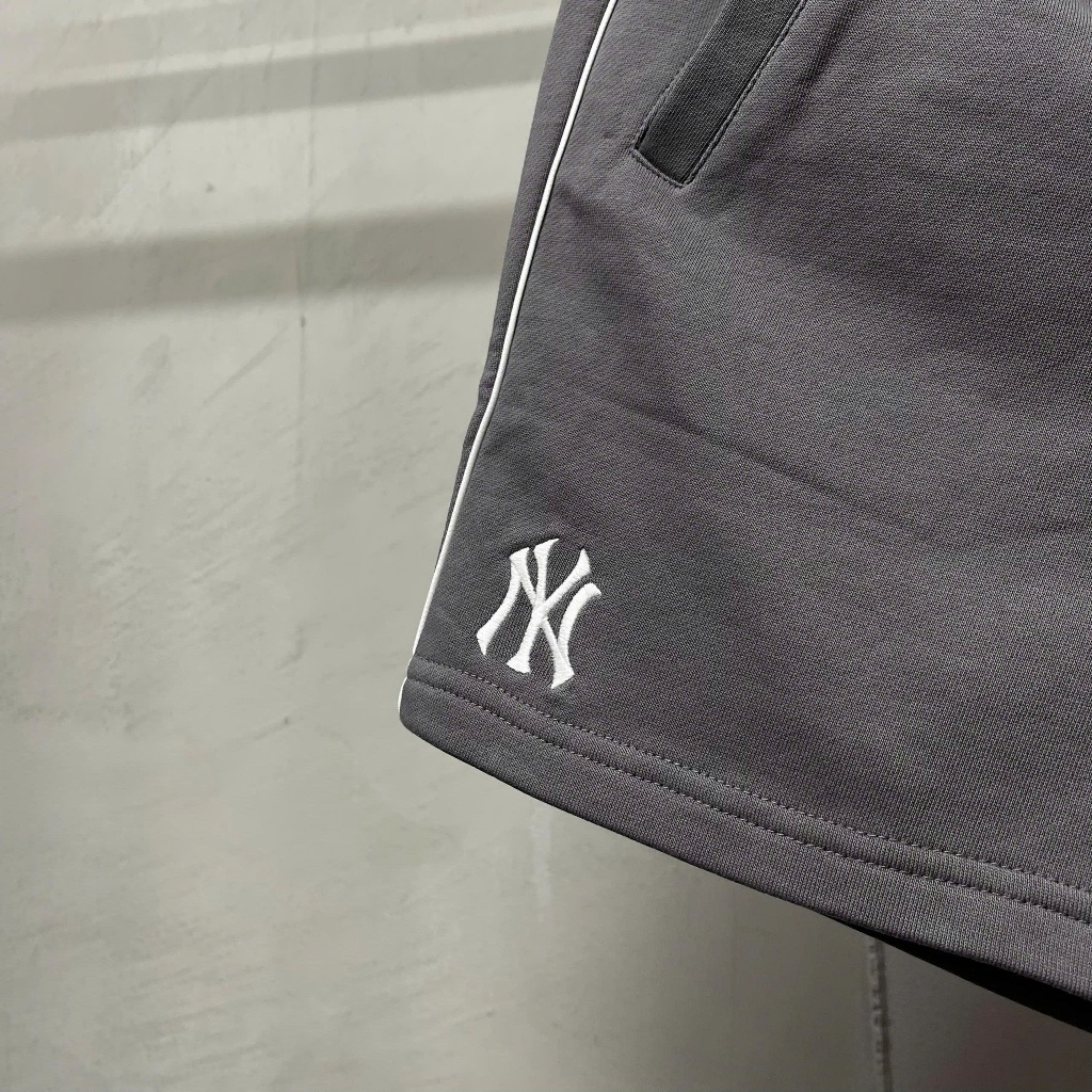 Quần New Era Raglan New York Yankees Xám - 13548712 - 13335700
