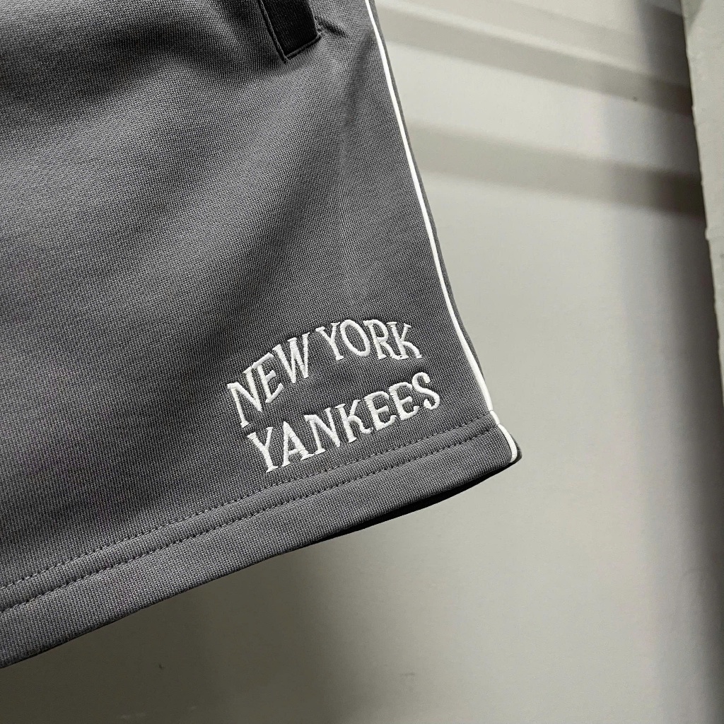 Quần New Era Raglan New York Yankees Xám - 13548712 - 13335700