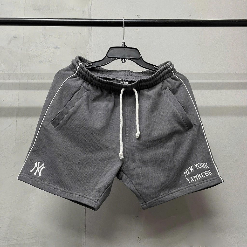 Quần New Era Raglan New York Yankees Xám - 13548712 - 13335700
