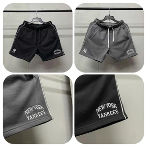 Quần New Era Raglan New York Yankees Xám - 13548712 - 13335700