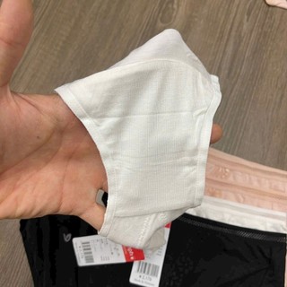 Quần lót nữ Triumph cotton mềm mại co giãn 4 chiều