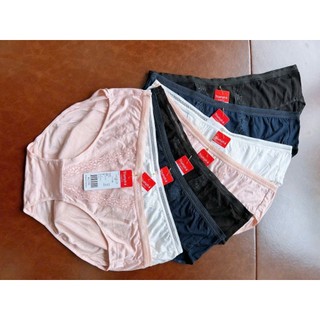 Quần lót nữ Triumph cotton mềm mại co giãn 4 chiều
