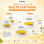 Combo 10 Mặt Nạ BNBG Dưỡng Trắng, Cấp Ẩm Sâu Và Phục Hồi Da Đa Dạng Loại