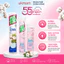 Bông Tẩy Trang IPEK Thổ Nhĩ Kỳ Mềm Mịn 100% Cotton