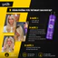 Xịt phồng tóc Got2b Volumizing Hairspray 300ml - Giữ độ phồng lên đến 24 giờ, không gây cứng tóc