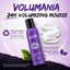 Bọt tạo phồng tóc, Xịt phồng tóc Got2b Volumising Mousse 250ml - Tăng độ phồng cho tóc, Giữ nếp 24h