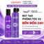 Bọt tạo phồng tóc, Xịt phồng tóc Got2b Volumising Mousse 250ml - Tăng độ phồng cho tóc, Giữ nếp 24h
