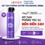 Xịt phồng tóc Got2b Volumizing Hairspray 300ml - Giữ độ phồng lên đến 24 giờ, không gây cứng tóc