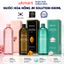Nước Cân Bằng JMsolution Toner XL 600ml – Rose / Honey / Prime Gold / Water SOS / Marine Pearl