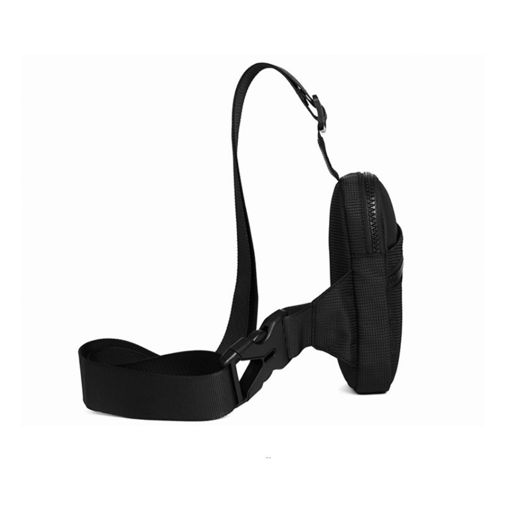 [NEW] Túi đeo chéo nam chống nước siêu nhẹ đựng điện thoại, bóp ví ADORN Urban Sling mẫu mới 2026