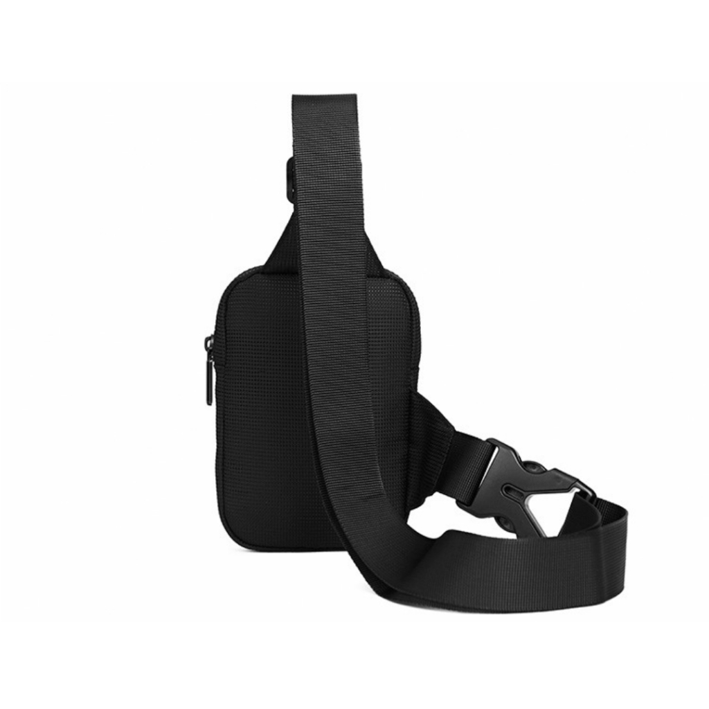 [NEW] Túi đeo chéo nam chống nước siêu nhẹ đựng điện thoại, bóp ví ADORN Urban Sling mẫu mới 2026