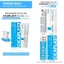 Kem dưỡng hỗ trợ làm dịu & phục hồi da La Roche-Posay Cicaplast Baume B5