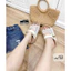 👢🩴👢Dép bánh mì quai lưới