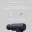 Xiaomi Mijia Fascia Gun 3 Mini Phiên bản Máy mát xa thư giãn