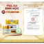 Bong DA -(vip 1) tái tạo da sinh học -không sưng -bong nhanh Peel hũ 10 mL