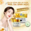 Bong DA -(vip 1) tái tạo da sinh học -không sưng -bong nhanh Peel hũ 10 mL