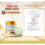 Bong DA -(vip 1) tái tạo da sinh học -không sưng -bong nhanh Peel hũ 10 mL