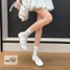 👢🩴👢thể thao quai dán fom búp bê