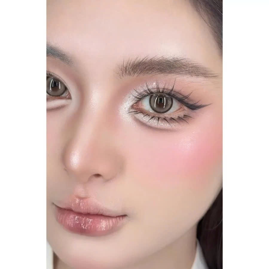 Muse X103,X104,X105,X106 - Mi Muse cụm mới hot trend 2026 ---LeeVelvetLashes
