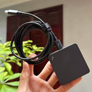 Bộ sạc nhanh kèm cáp 2m 45W Verizon (Mỹ)