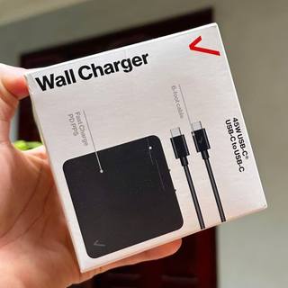 Bộ sạc nhanh kèm cáp 2m 45W Verizon (Mỹ)