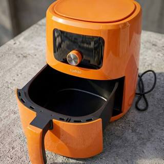 Nồi chiên thông minh không dầu Xiaomi Lydsto XD-ZNKQZG03